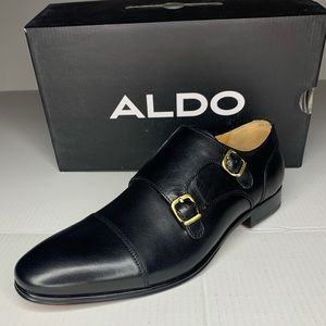 Aldo loafers for men